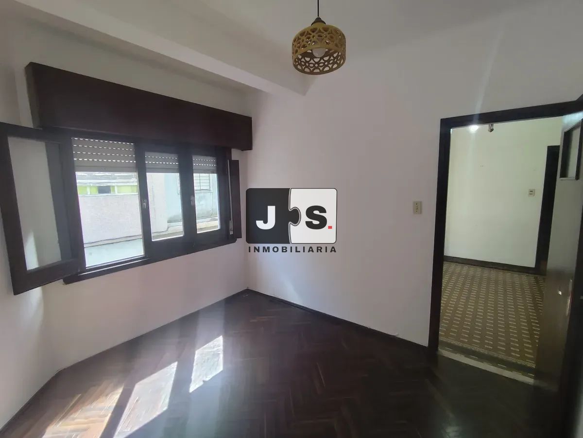 Alquilo Apartamento 1 dormitorio y escritorio Palermo · Foto 7