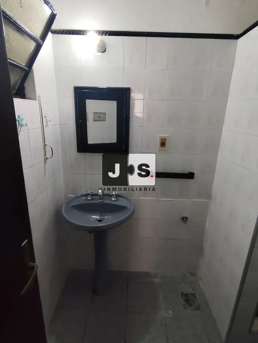 Alquilo Apartamento 1 dormitorio y escritorio Palermo · Foto 8