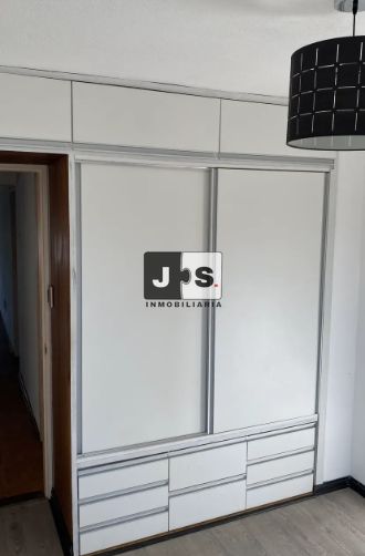 Alquilo Apartamento 2 dormitorios Centro · Foto 9