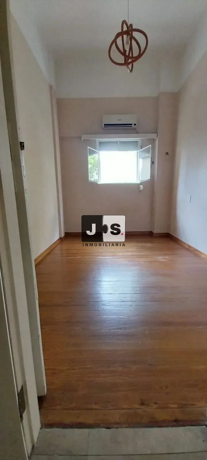 Alquilo Apartamento 2 dormitorios Centro · Foto 3