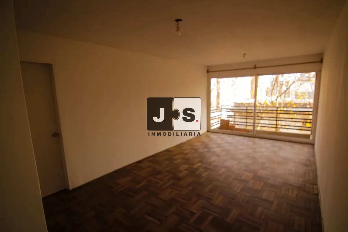 Alquilo Apartamento 2 dormitorios Cordón · Foto 5