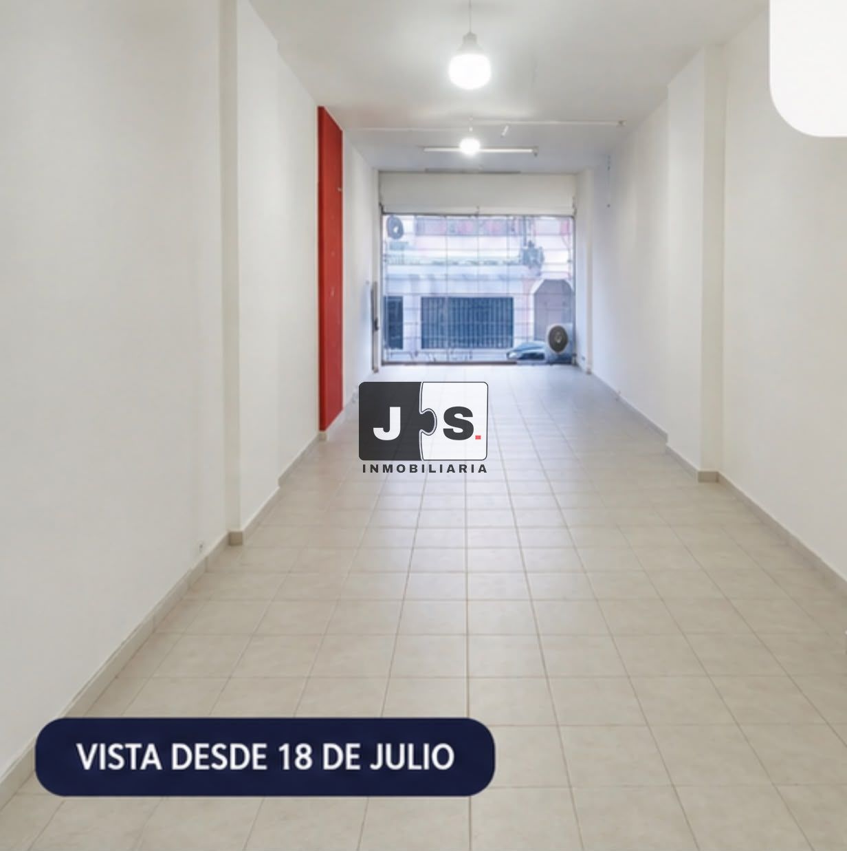 Local Comercial en alquiler ubicado en Centro