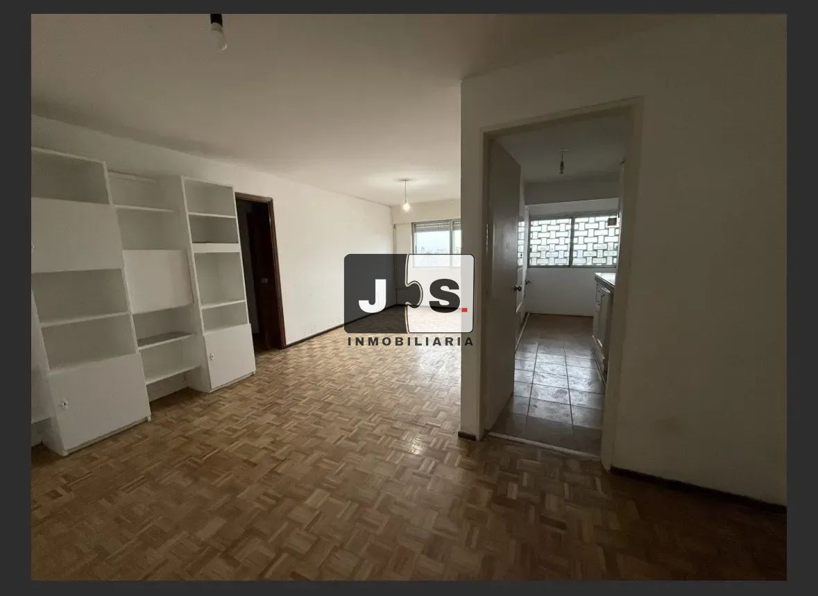 Apartamento en alquiler en Parque Batlle