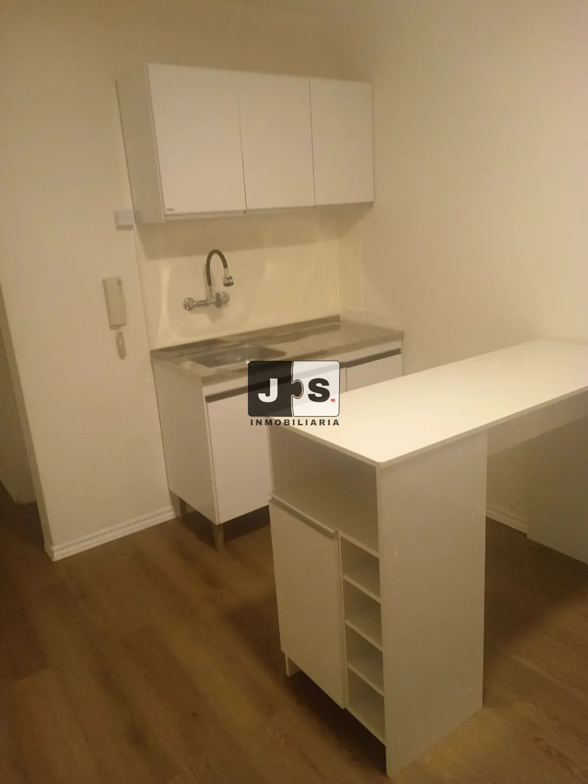 Apartamento en alquiler en Ciudad Vieja