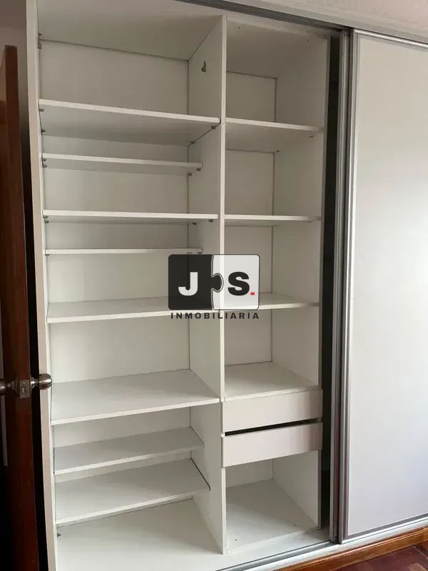 Alquilo apartamento 2 dormitorios en  Pocitos con garage · Foto 9