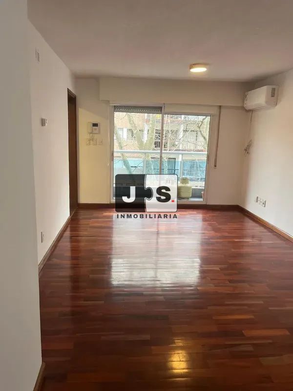 Alquilo apartamento 2 dormitorios en  Pocitos con garage · Foto 2