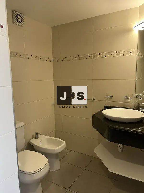 Alquilo apartamento 2 dormitorios en  Pocitos con garage · Foto 12