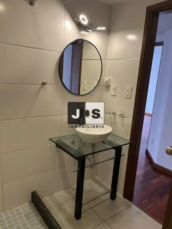 Alquilo apartamento 2 dormitorios en  Pocitos con garage · Foto 11