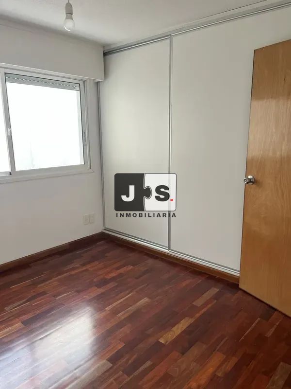 Alquilo apartamento 2 dormitorios en  Pocitos con garage · Foto 8