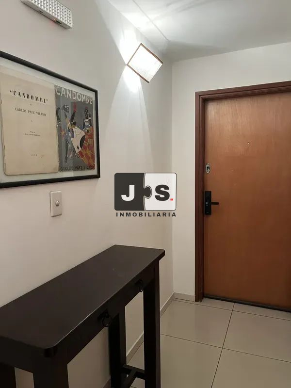 Alquilo apartamento 2 dormitorios en  Pocitos con garage · Foto 3