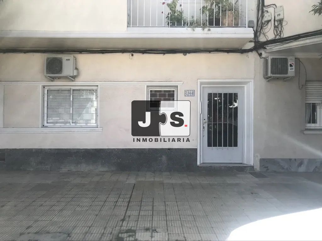 Alquilo apartamento 1 dormitorio Barrio Parque Batlle · Foto 1