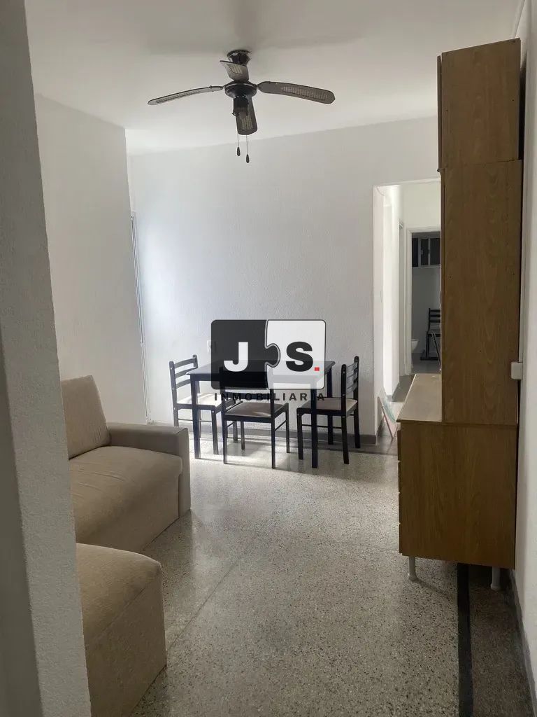 Alquilo apartamento 1 dormitorio Barrio Parque Batlle · Foto 7