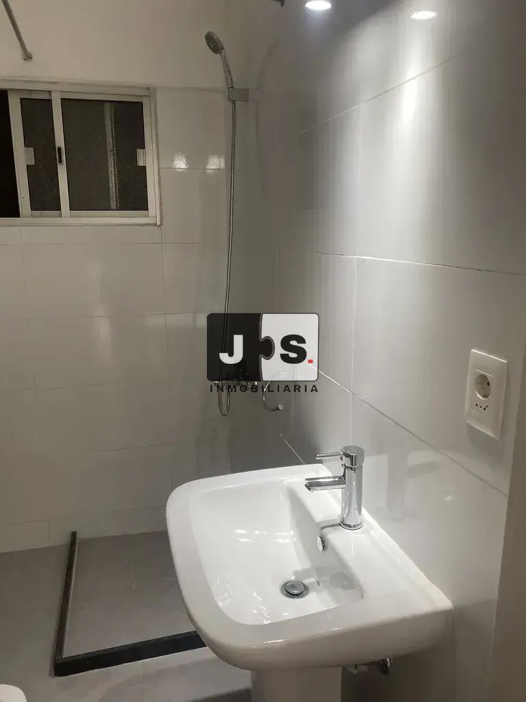 Alquilo apartamento 1 dormitorio Barrio Parque Batlle · Foto 10