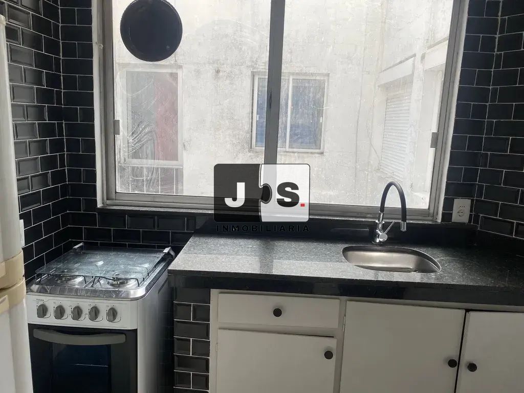 Alquilo apartamento 1 dormitorio Barrio Parque Batlle · Foto 8