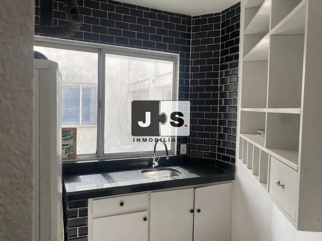 Alquilo apartamento 1 dormitorio Barrio Parque Batlle · Foto 2