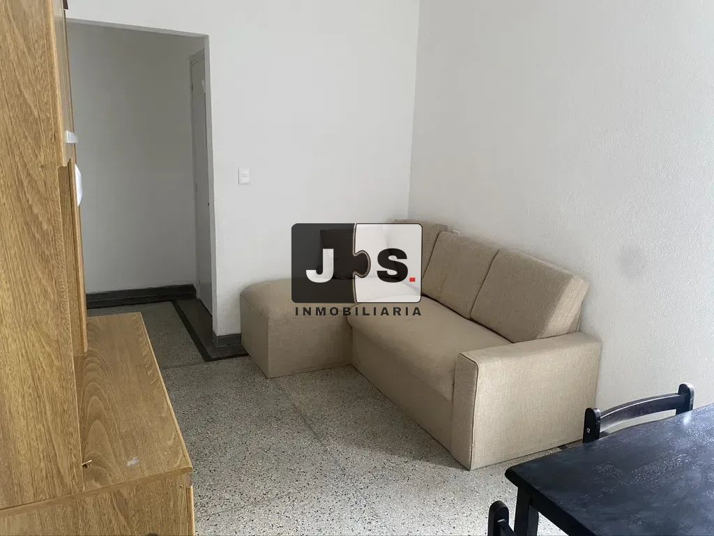 Alquilo apartamento 1 dormitorio Barrio Parque Batlle · Foto 4