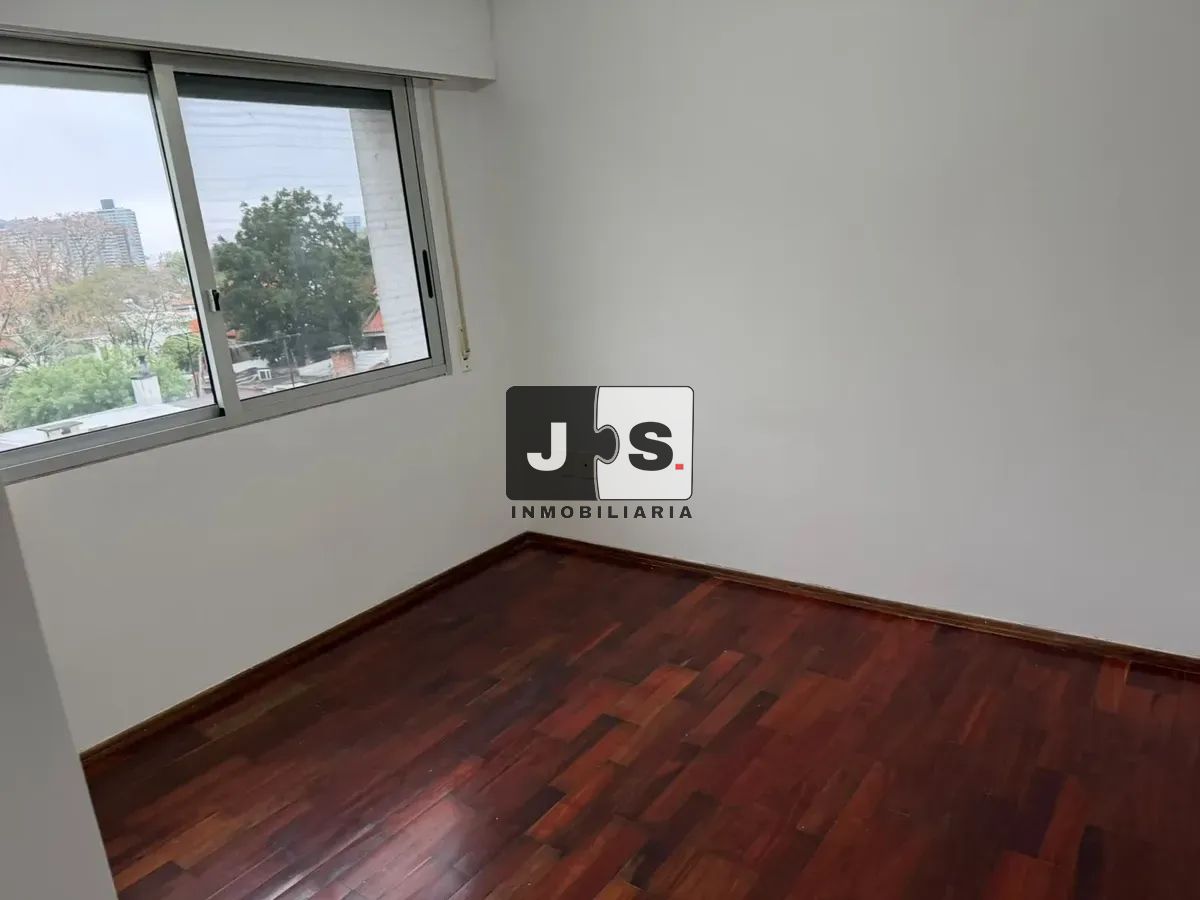 Alquiler de apartamento de 2 dormitorios en Malvin c/cochera · Foto 5