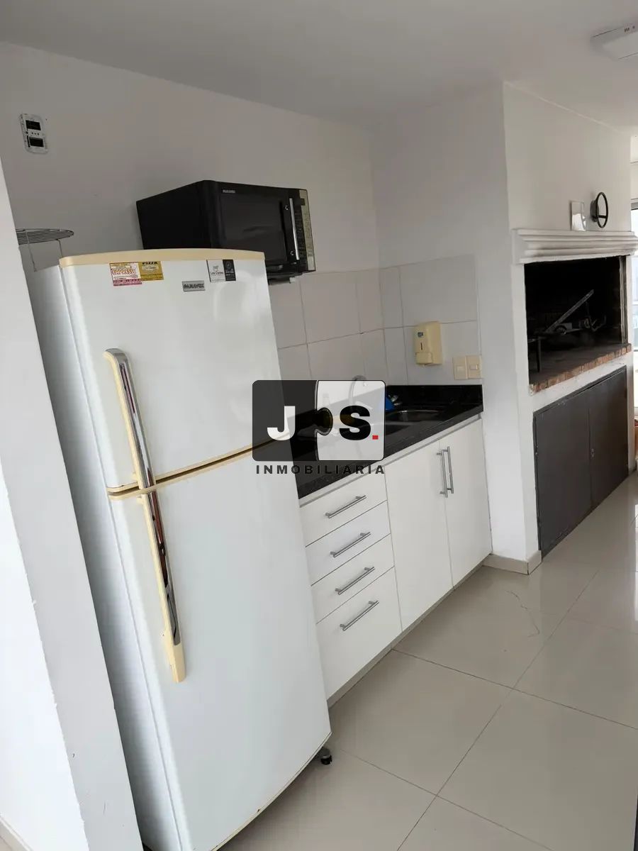 Alquiler de apartamento de 2 dormitorios en Malvin c/cochera · Foto 12