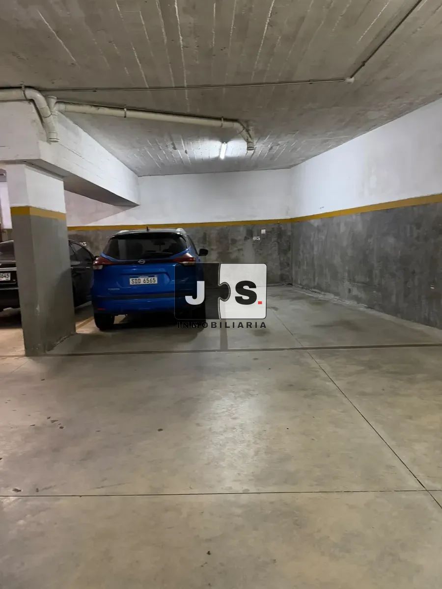 Alquiler de apartamento de 2 dormitorios en Malvin c/cochera · Foto 10
