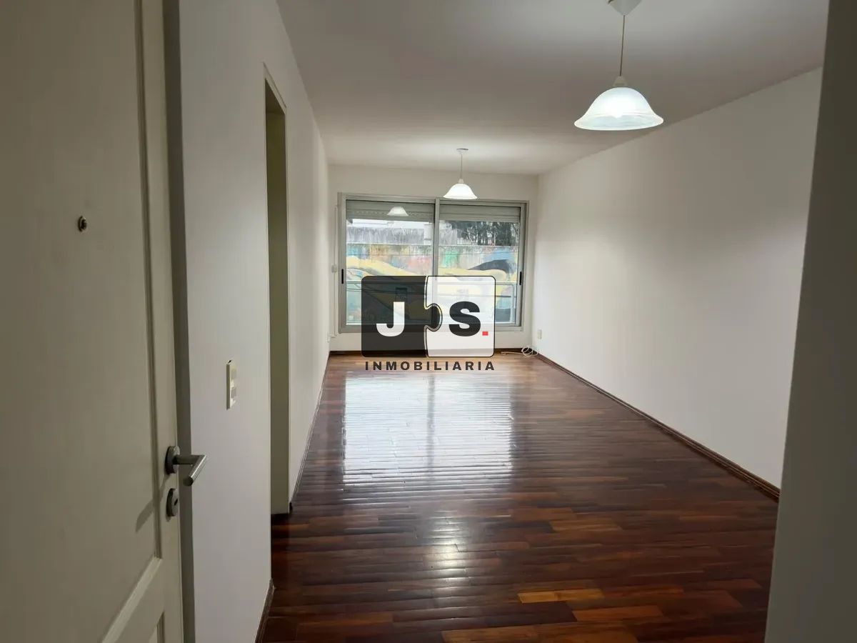 Alquiler de apartamento de 2 dormitorios en Malvin c/cochera · Foto 6