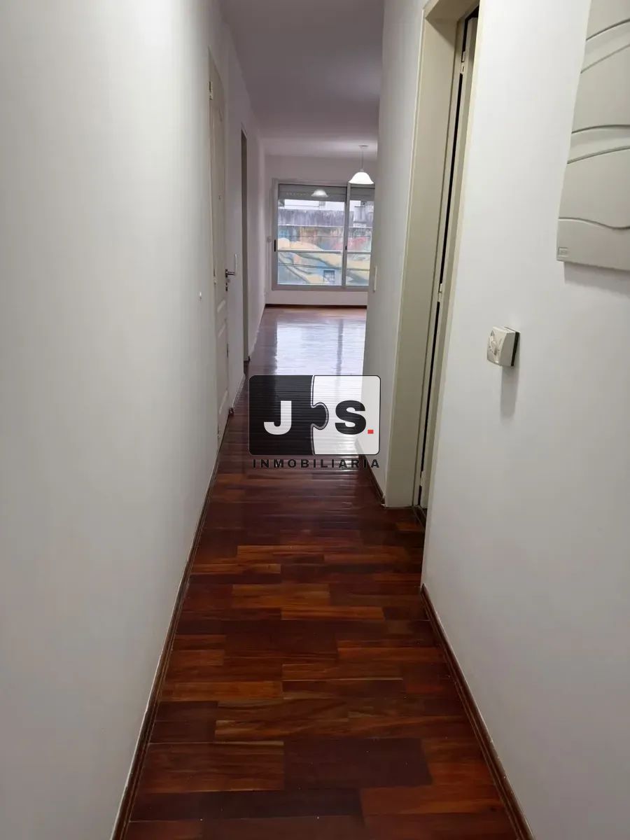 Alquiler de apartamento de 2 dormitorios en Malvin c/cochera · Foto 3
