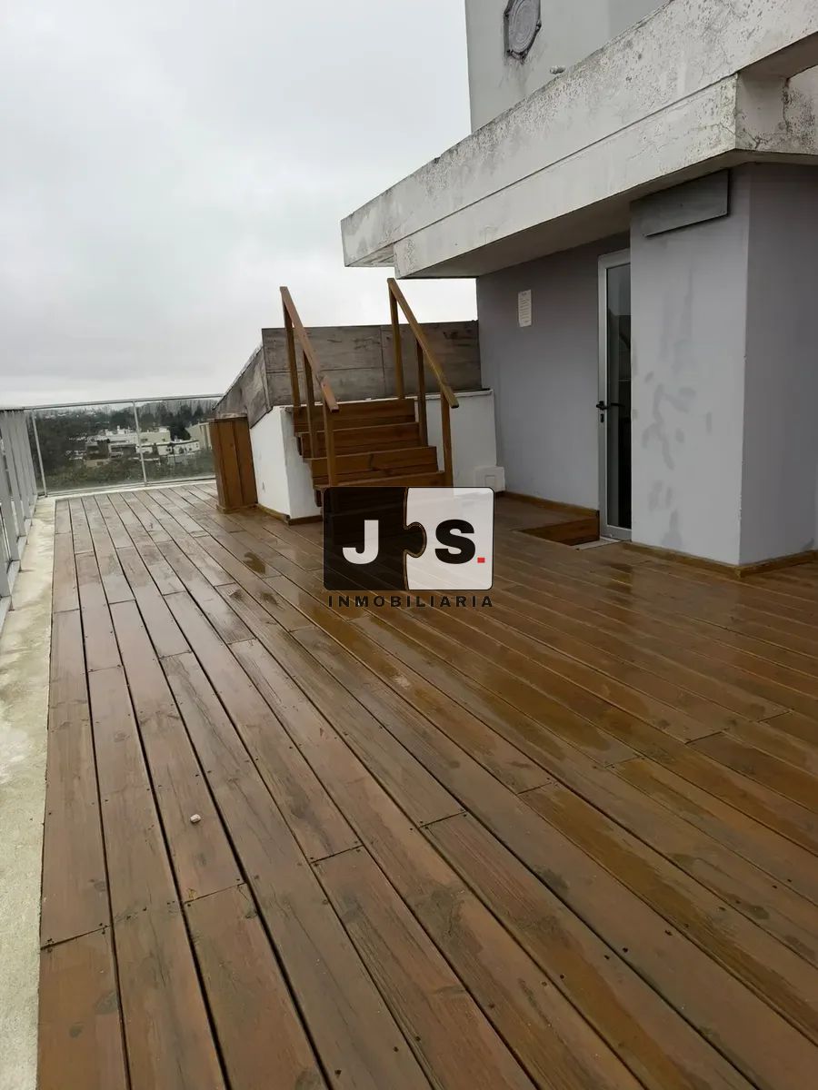 Alquiler de apartamento de 2 dormitorios en Malvin c/cochera · Foto 11