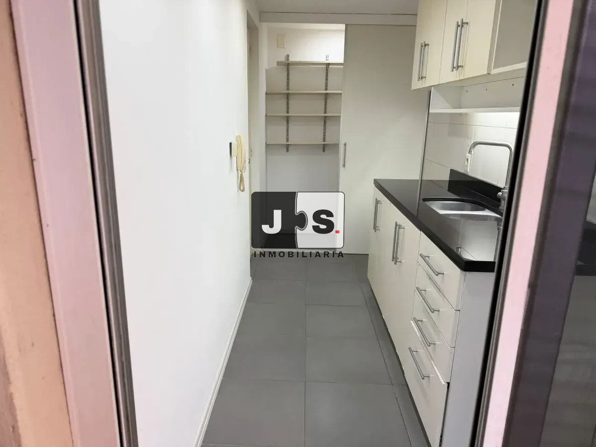 Alquiler de apartamento de 2 dormitorios en Malvin c/cochera · Foto 8