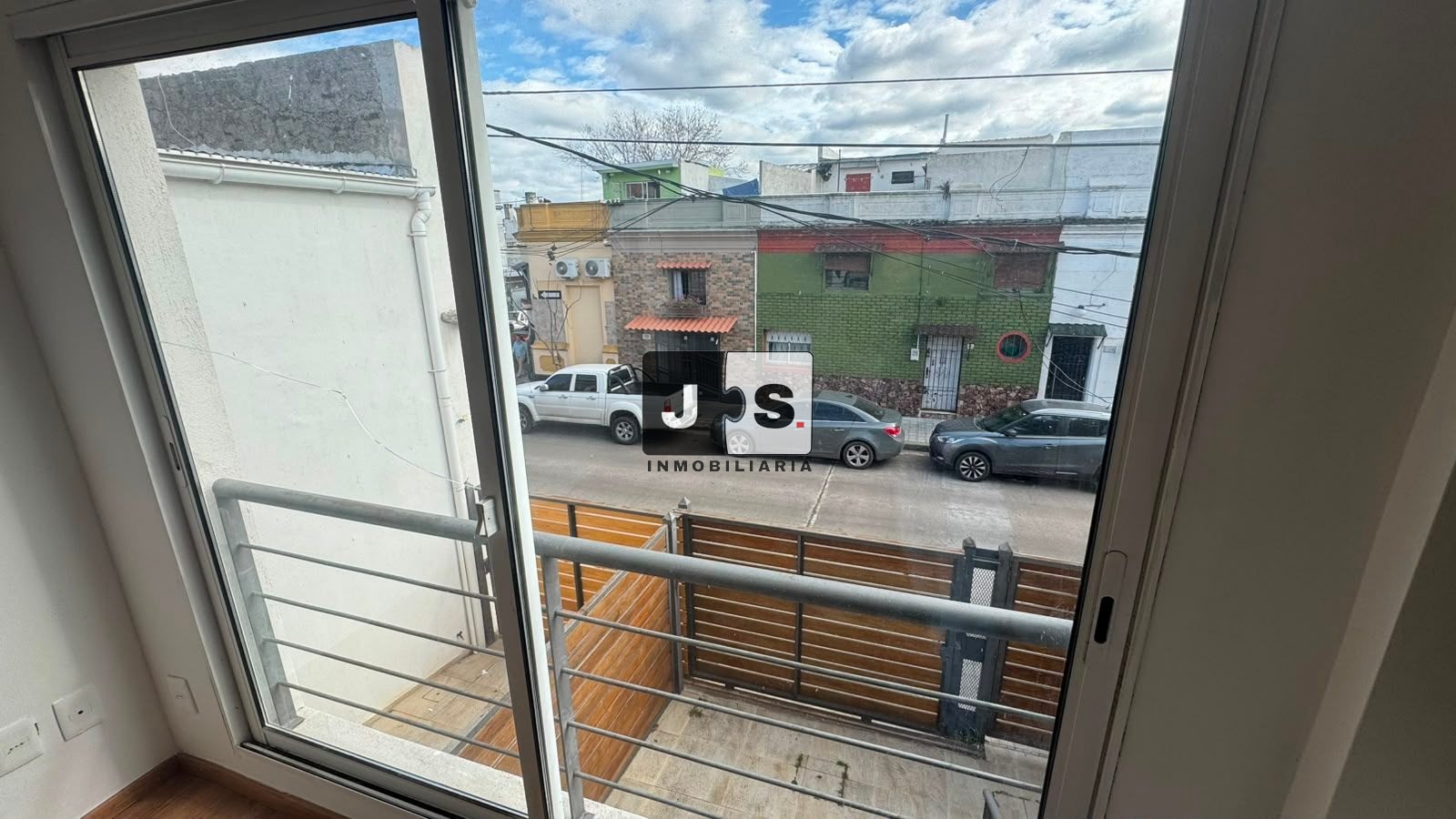 Alquilo apartamento 1 dormitorio Barrio Prado · Foto 10