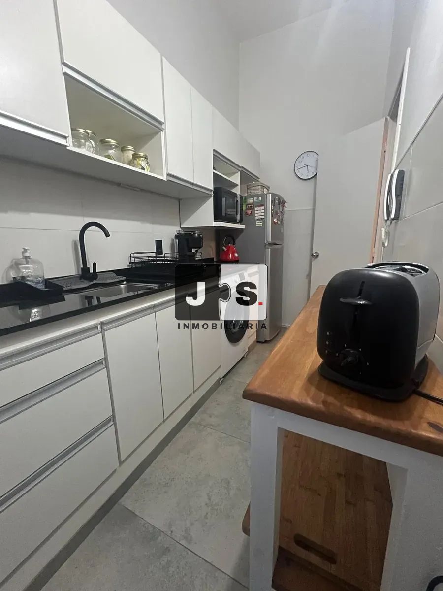 Alquiler de apartamento de 1 dormitorio en el Centro · Foto 11