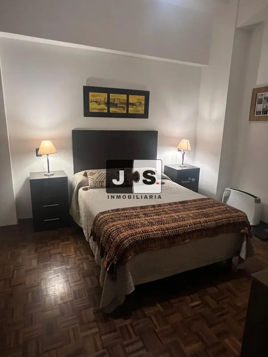 Alquiler de apartamento de 1 dormitorio en el Centro · Foto 5