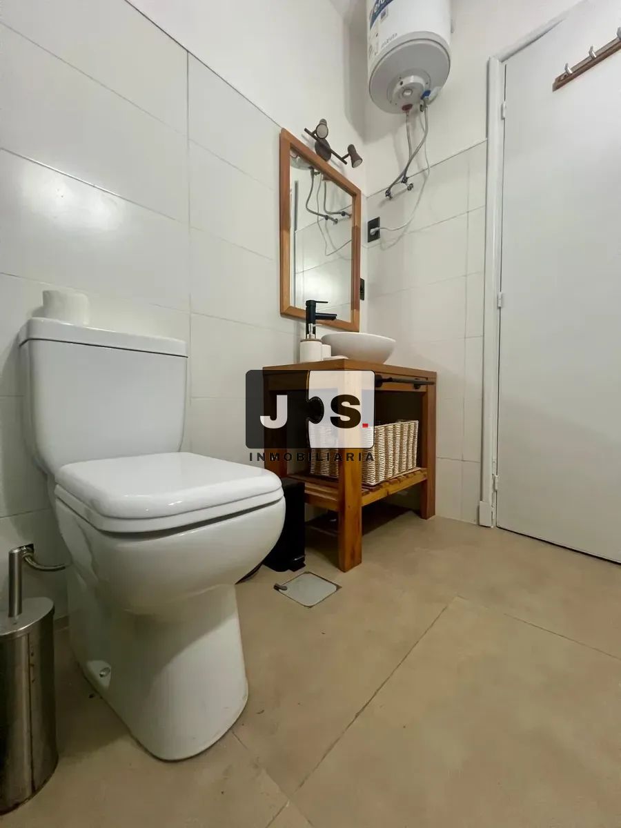 Alquiler de apartamento de 1 dormitorio en el Centro · Foto 8
