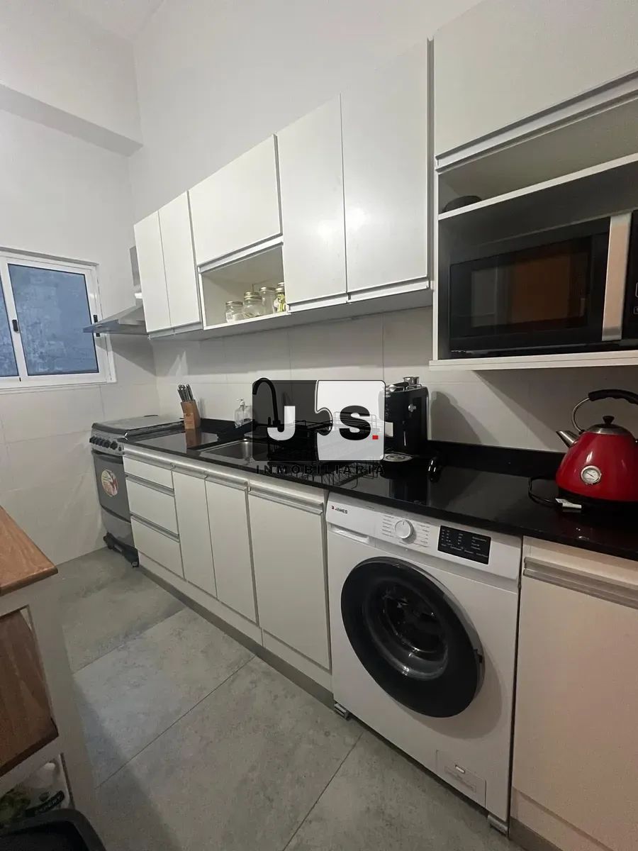 Alquiler de apartamento de 1 dormitorio en el Centro · Foto 10