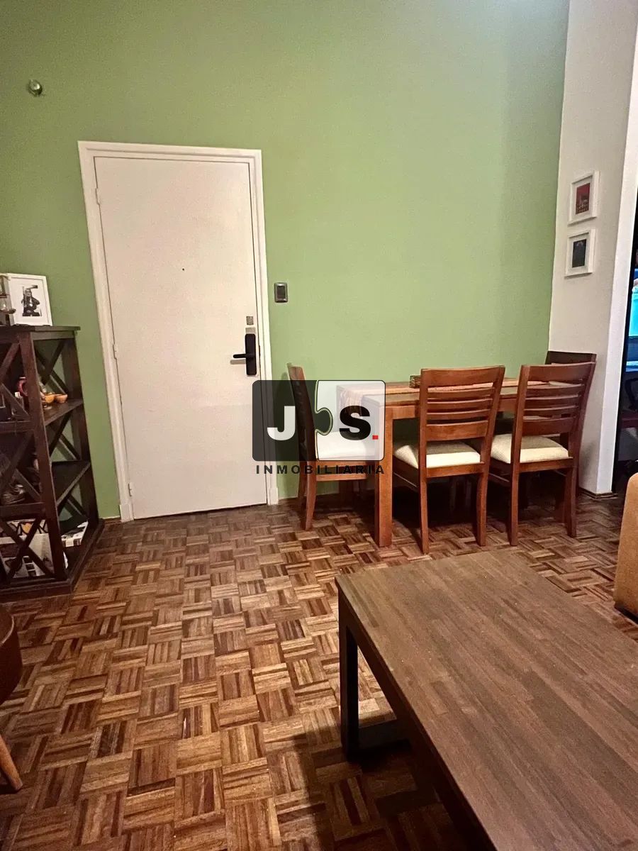 Alquiler de apartamento de 1 dormitorio en el Centro · Foto 3