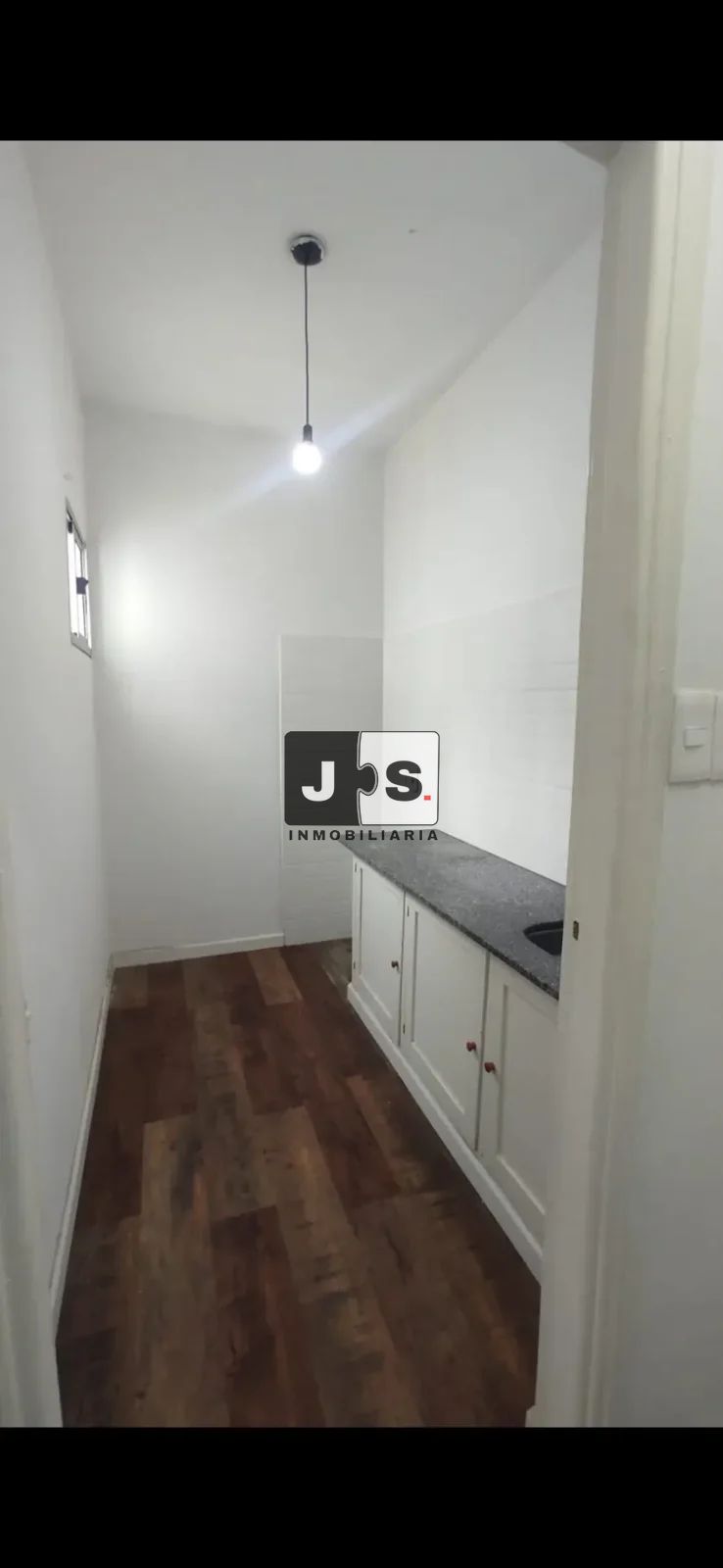 Alquilo apartamento de 1 dormitorio Barrio Union