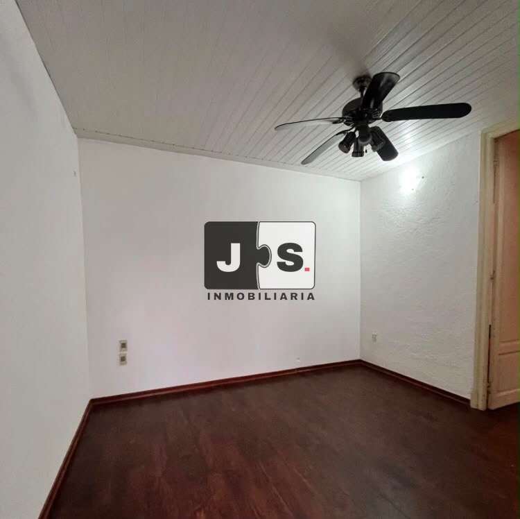 Alquiler Apartamento 2 Dormitorios Palermo