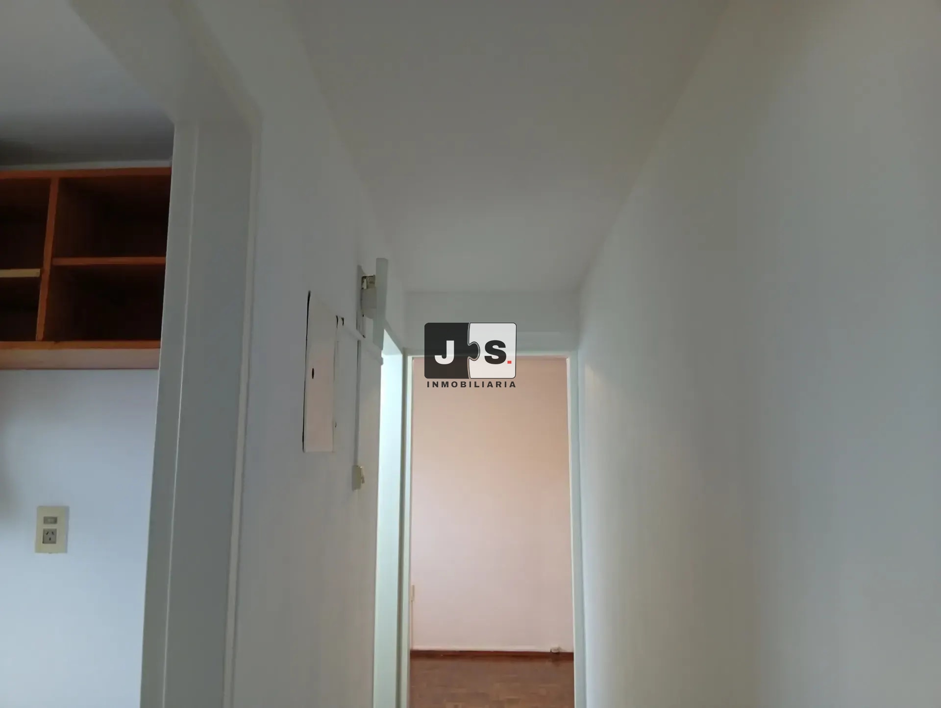 Alquilo apartamento 1 dormitorio c/ balcon Zona Centro · Foto 11