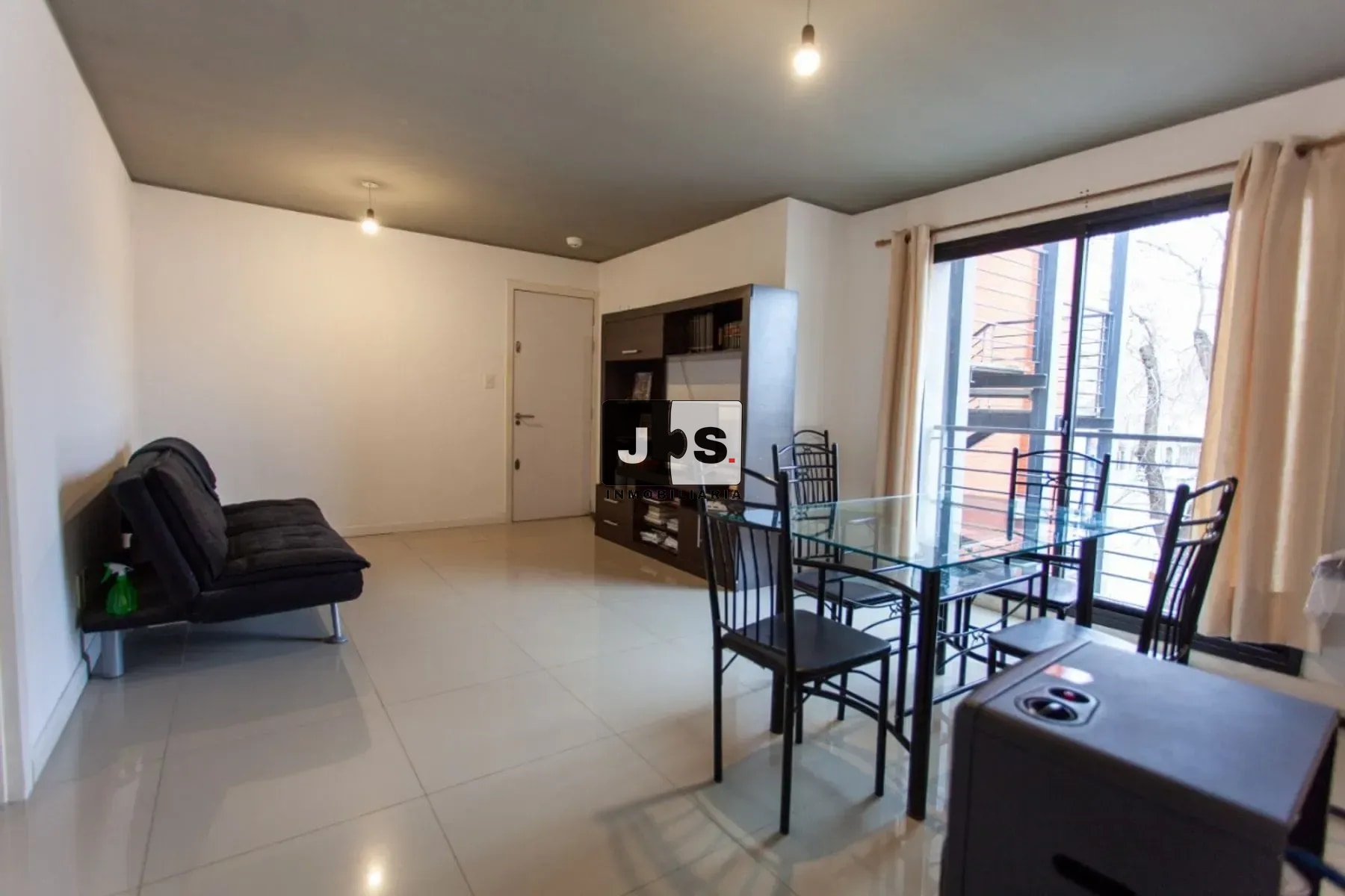 Alquilo apartamento 2 dormitorios Barrio Jacinto Vera