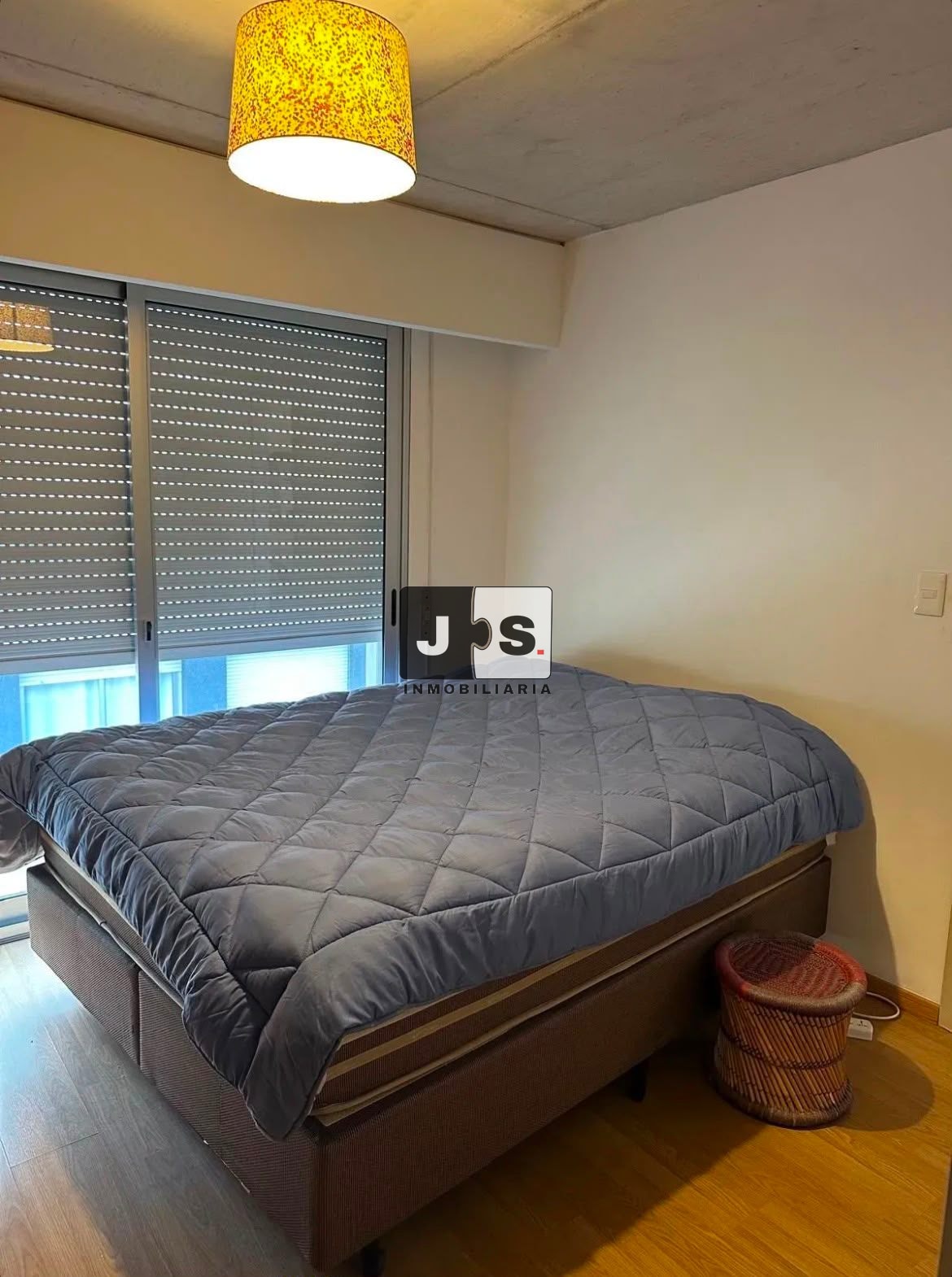 Alquilo Apartamento 1 dormitorio Pocitos · Foto 9