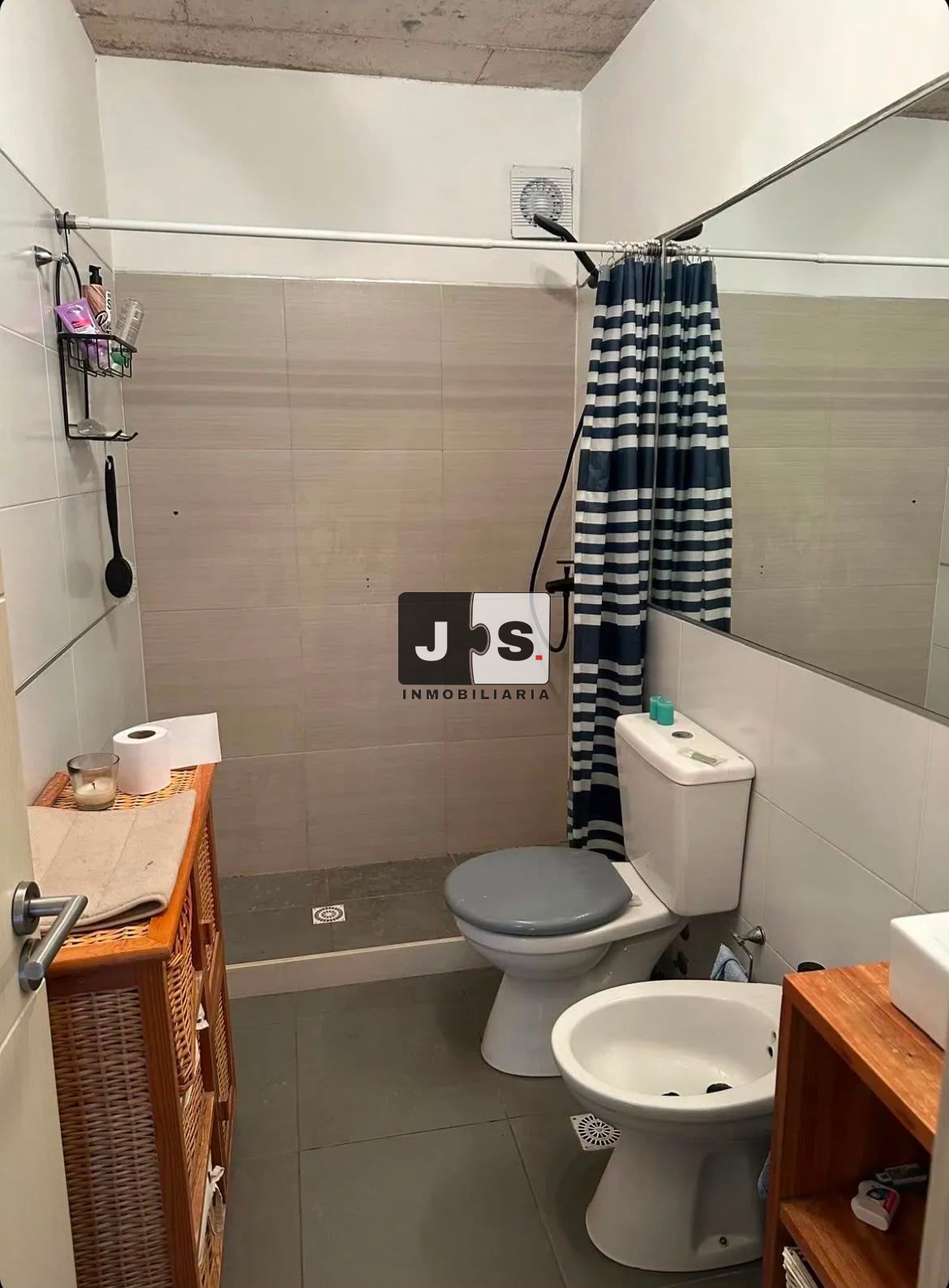 Alquilo Apartamento 1 dormitorio Pocitos · Foto 10