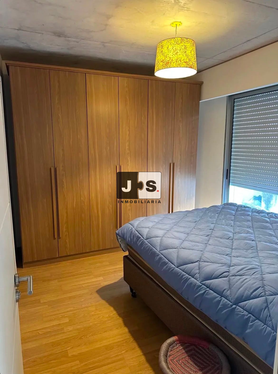 Alquilo Apartamento 1 dormitorio Pocitos · Foto 8