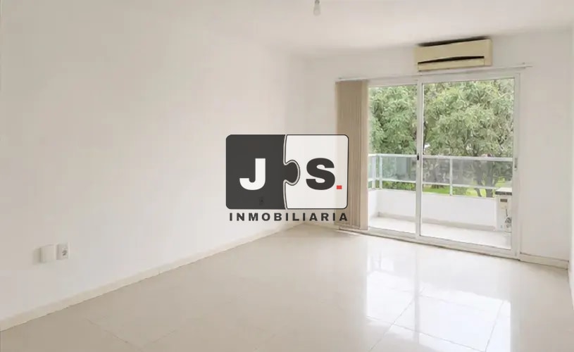 Alquilo monoambiente c/ terraza Barrio Buceo
