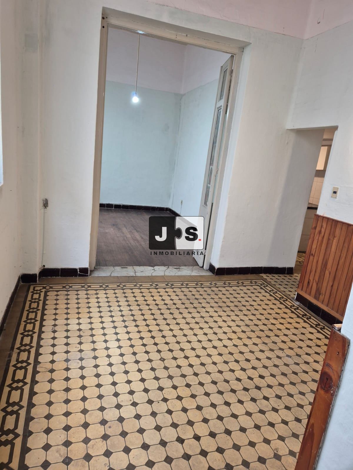 Alquilo Apartamento 4 dormitorios Centro