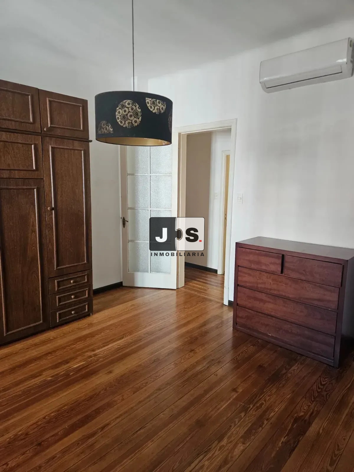 Alquilo apartamento 2 dormitorio Zona Centro · Foto 1