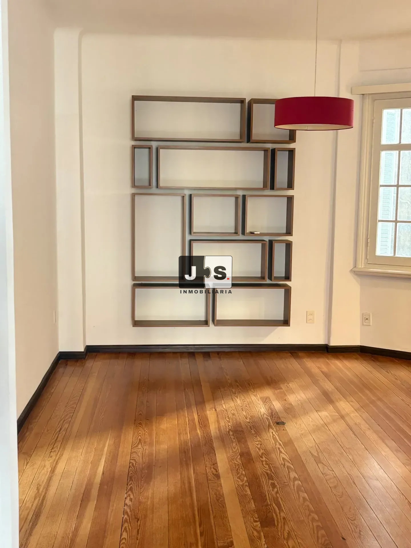 Alquilo apartamento 2 dormitorio Zona Centro · Foto 8
