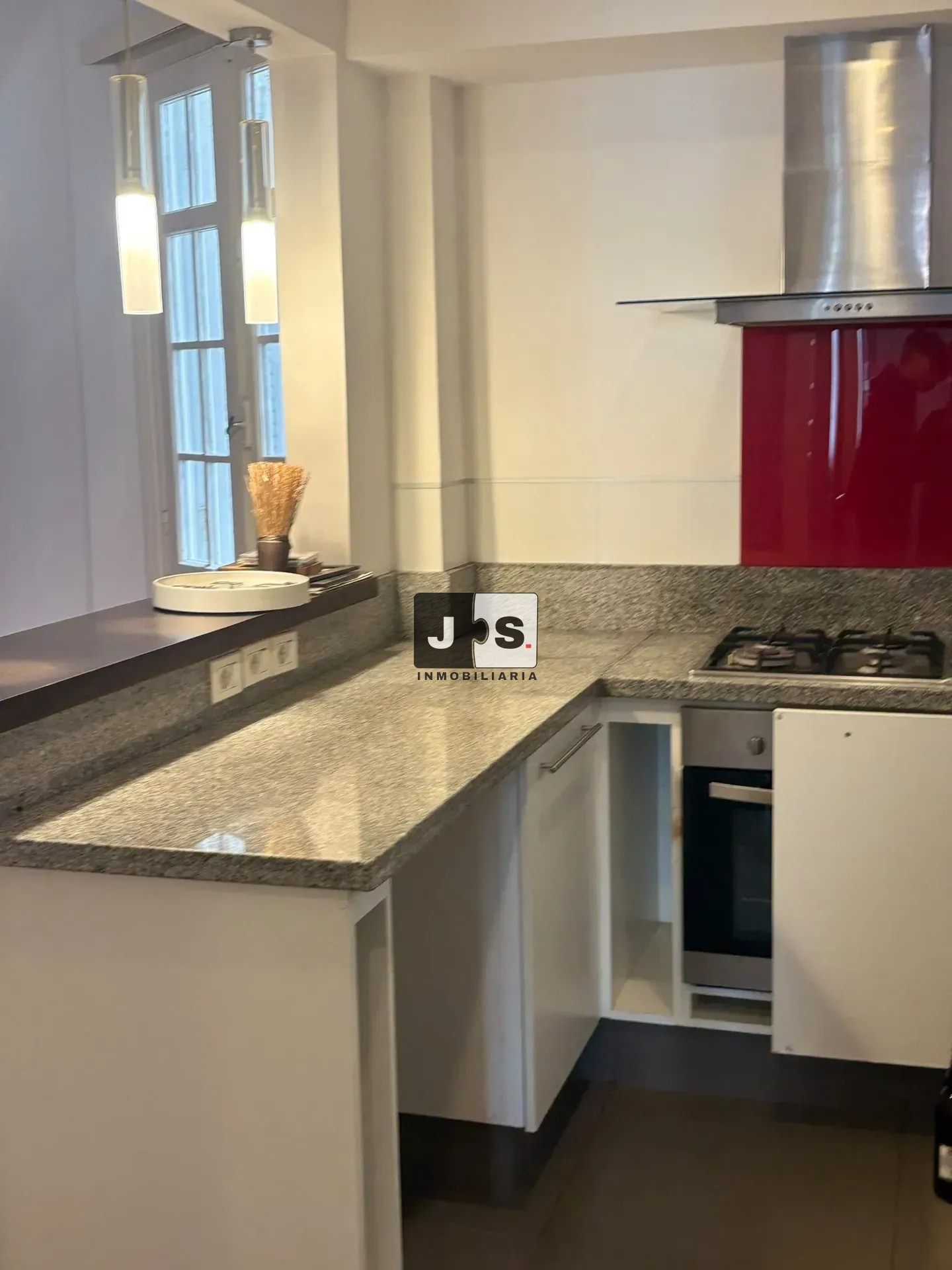 Alquilo apartamento 2 dormitorio Zona Centro · Foto 4