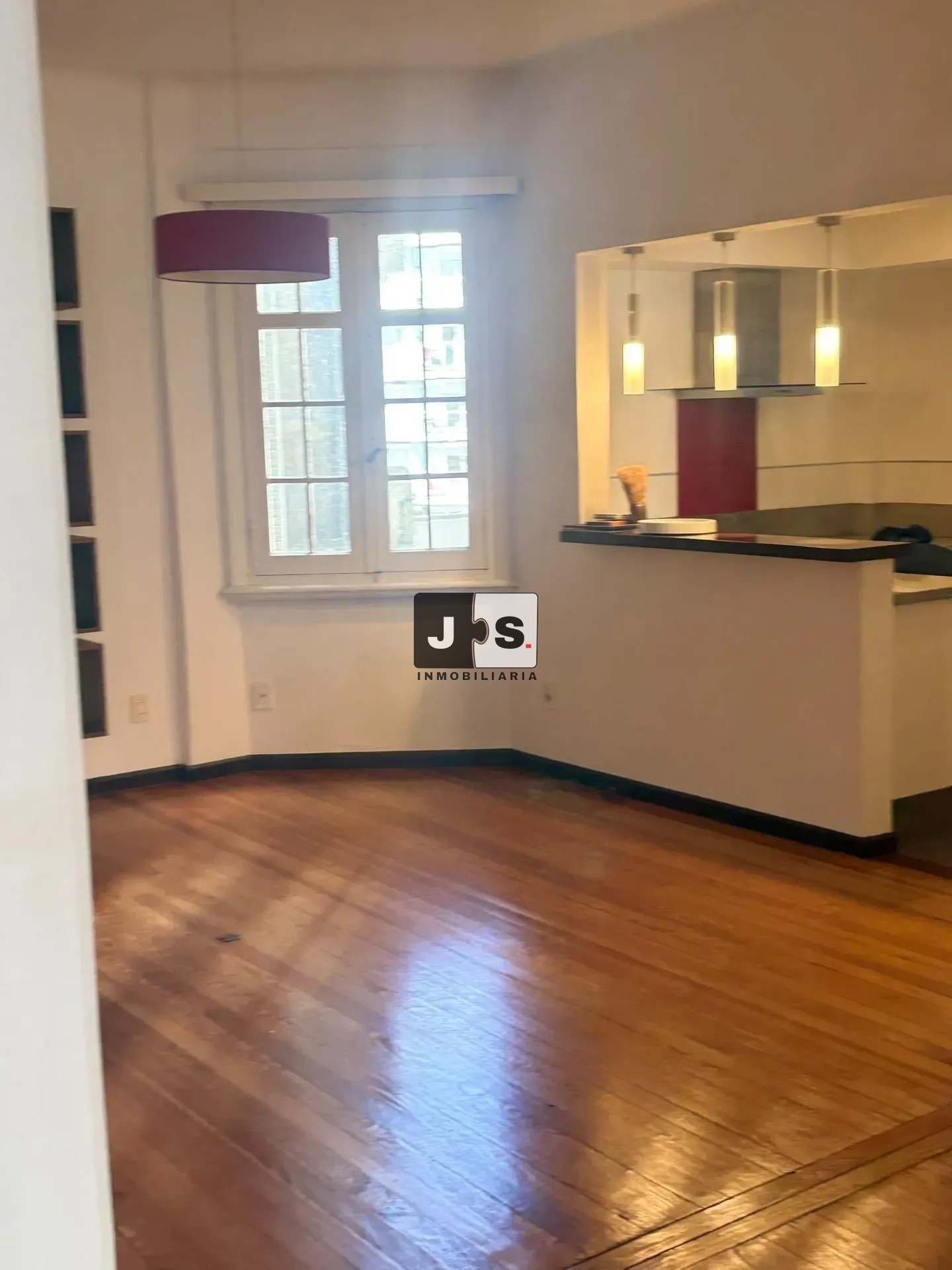 Alquilo apartamento 2 dormitorio Zona Centro · Foto 10