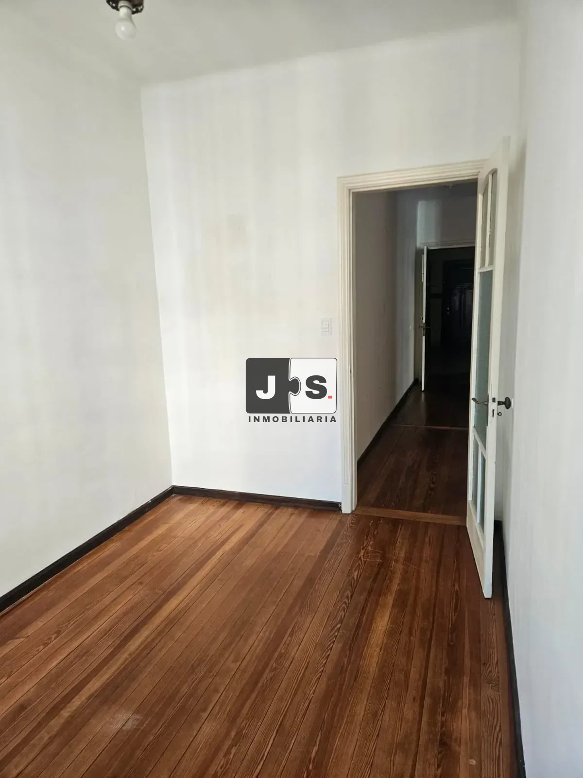 Alquilo apartamento 2 dormitorio Zona Centro · Foto 6