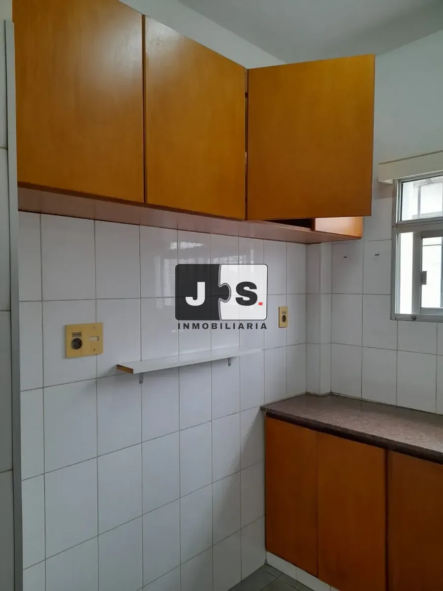 Alquilo Apartamento 1 dormitorio La Blanqueada · Foto 5