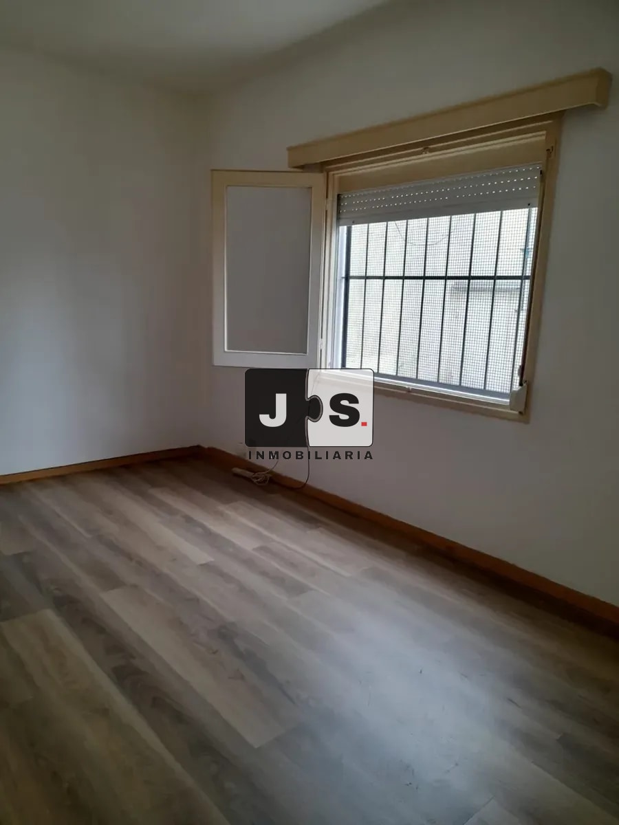 Alquilo Apartamento 1 dormitorio La Blanqueada · Foto 1