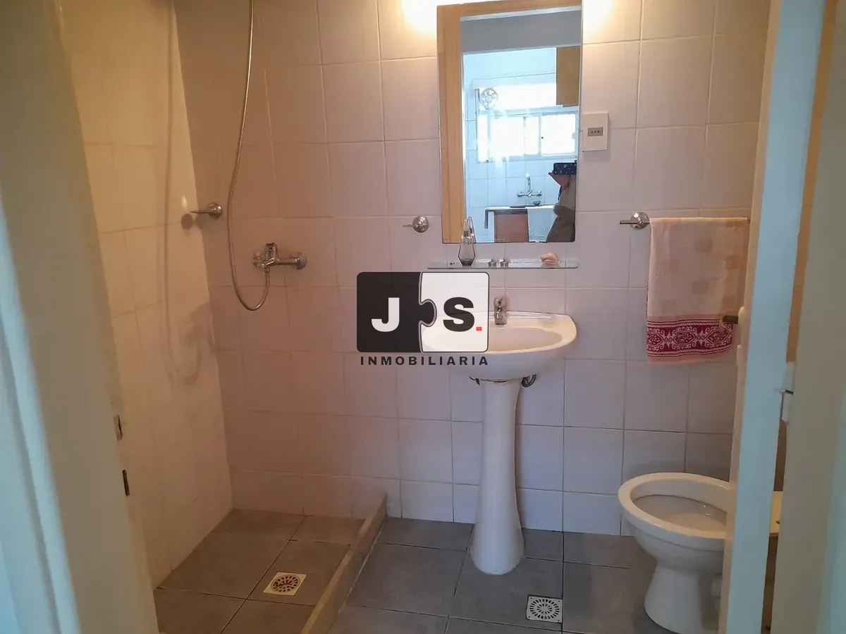 Alquilo Apartamento 1 dormitorio La Blanqueada · Foto 8